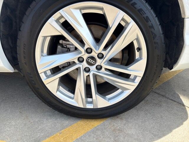 2021 Audi Q7 Premium Plus Springfield IL