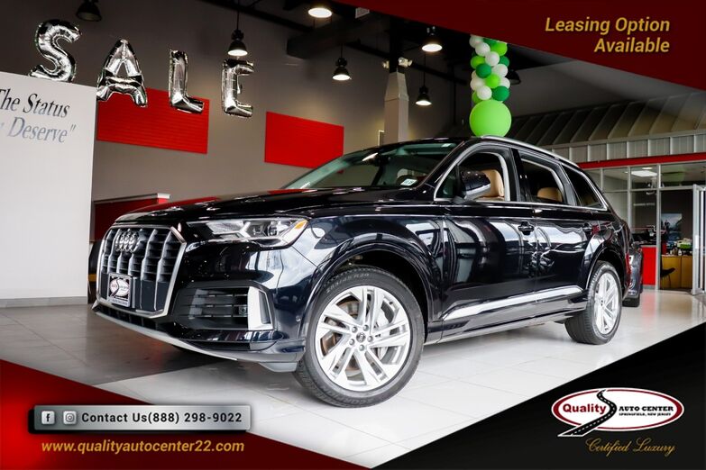 Find cars for sale in Springfield NJ