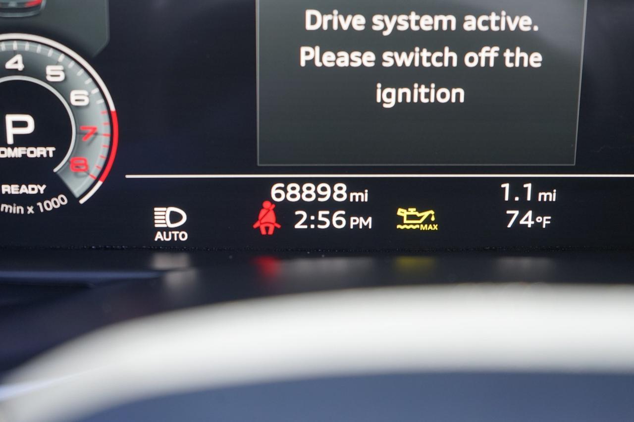 2021 Audi Q7 Premium Plus Walnut Creek CA