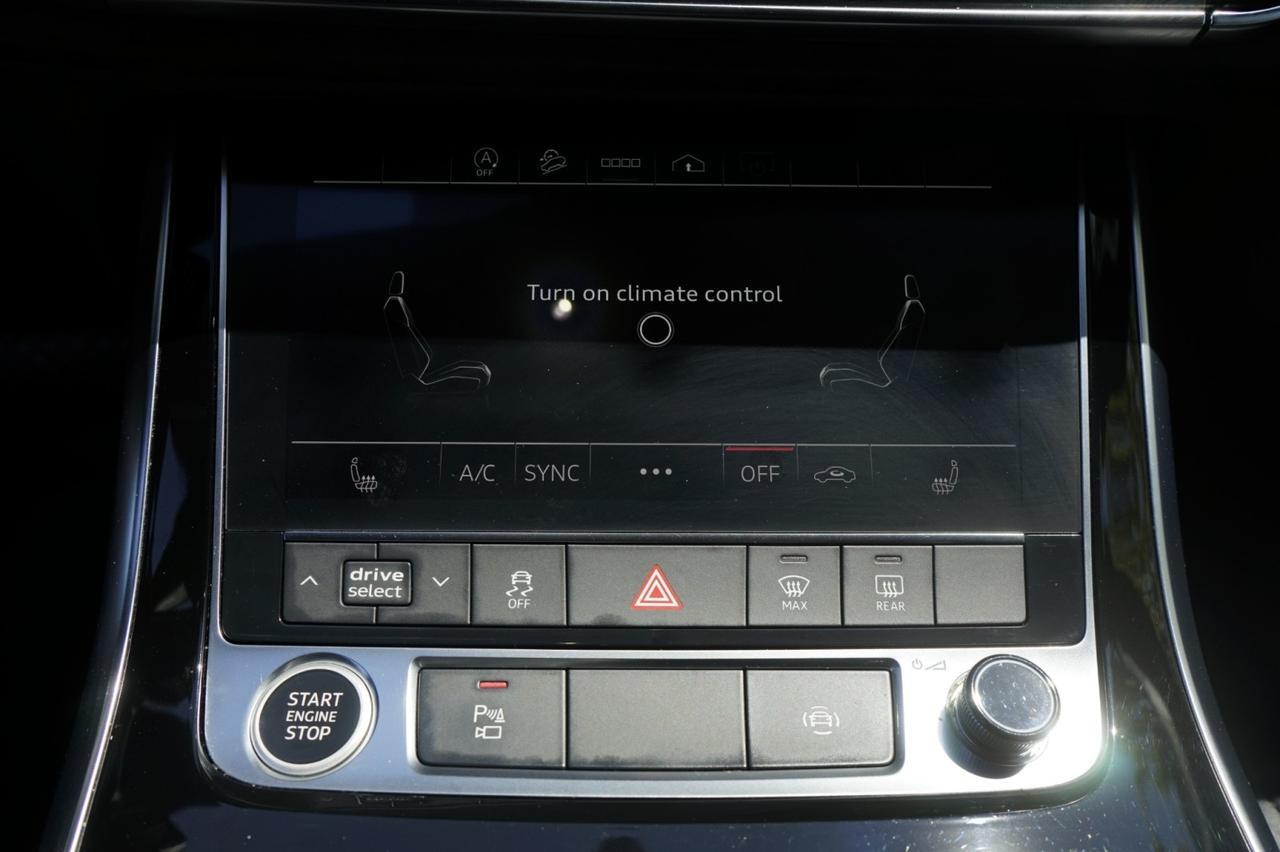 2021 Audi Q7 Premium Plus Walnut Creek CA