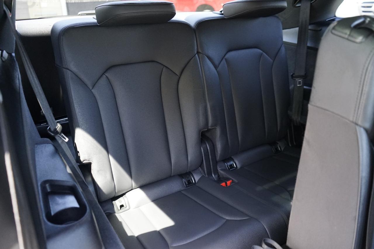 2021 Audi Q7 Premium Plus Walnut Creek CA