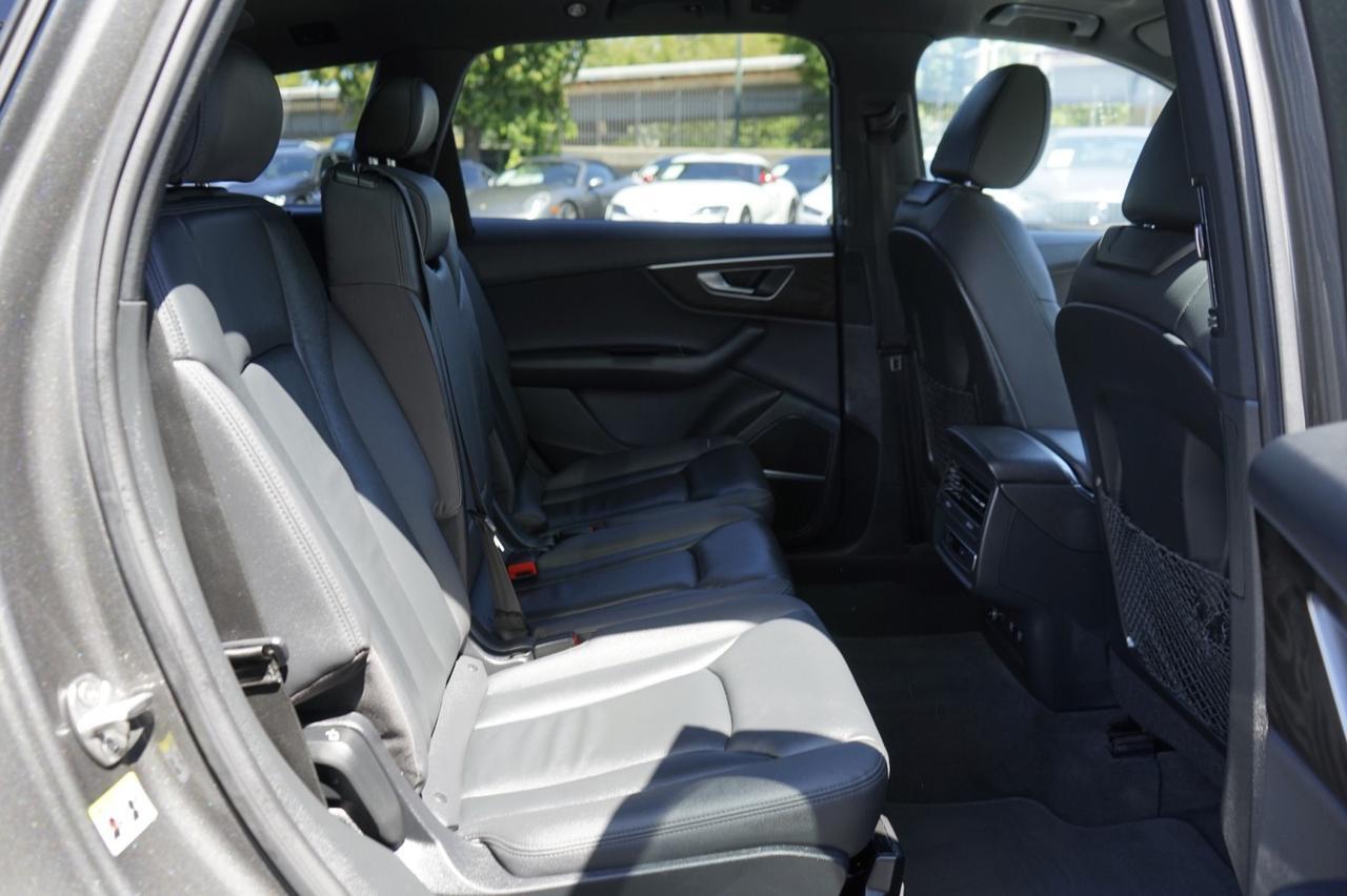 2021 Audi Q7 Premium Plus Walnut Creek CA