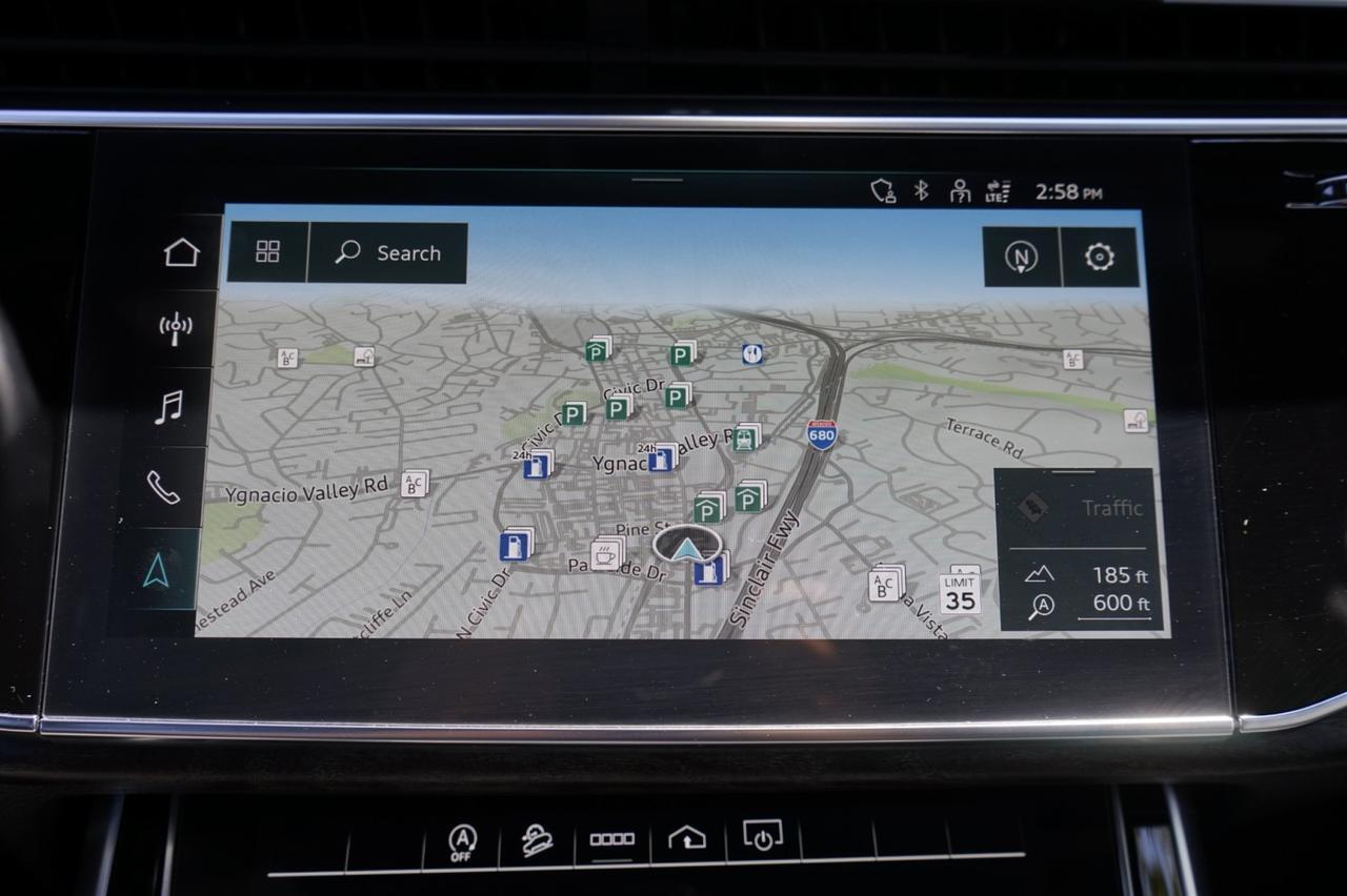 2021 Audi Q7 Premium Plus Walnut Creek CA