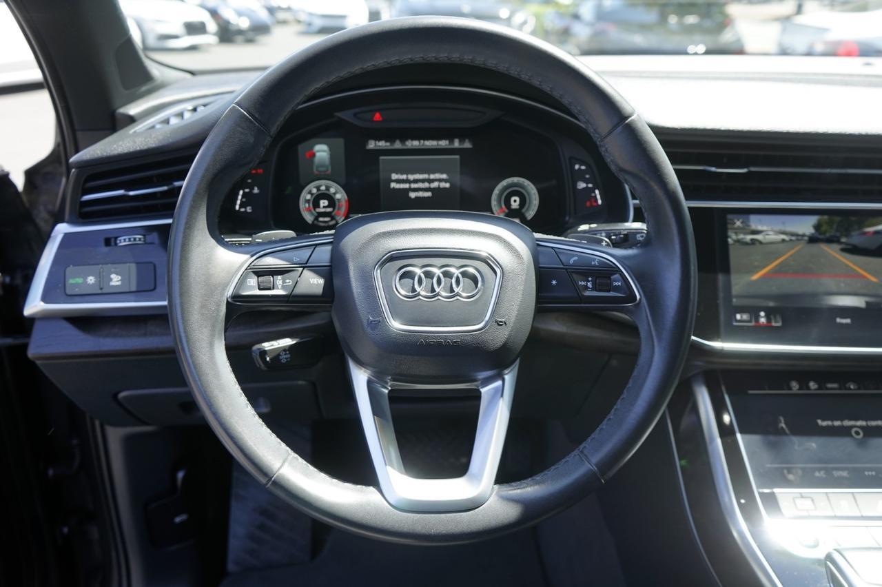 2021 Audi Q7 Premium Plus Walnut Creek CA