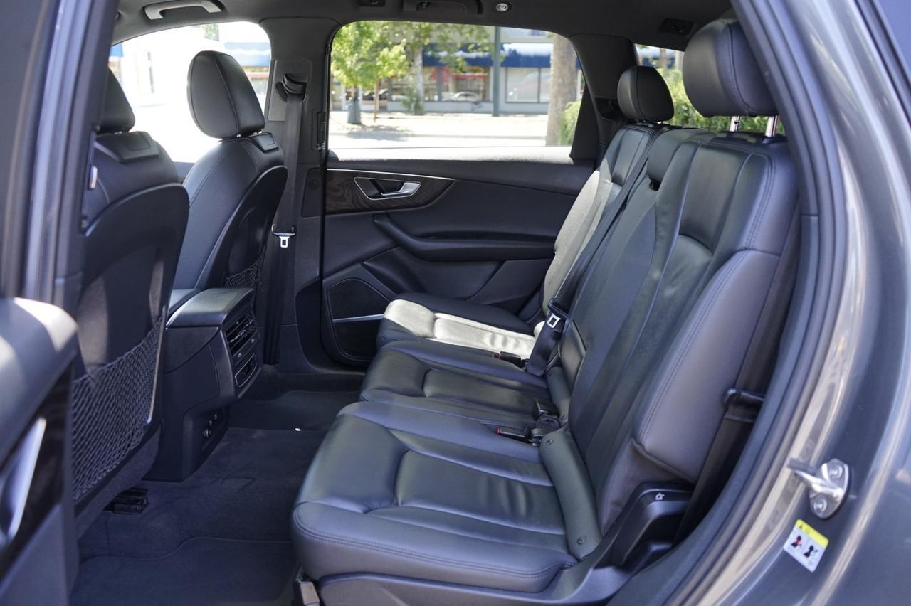 2021 Audi Q7 Premium Plus Walnut Creek CA