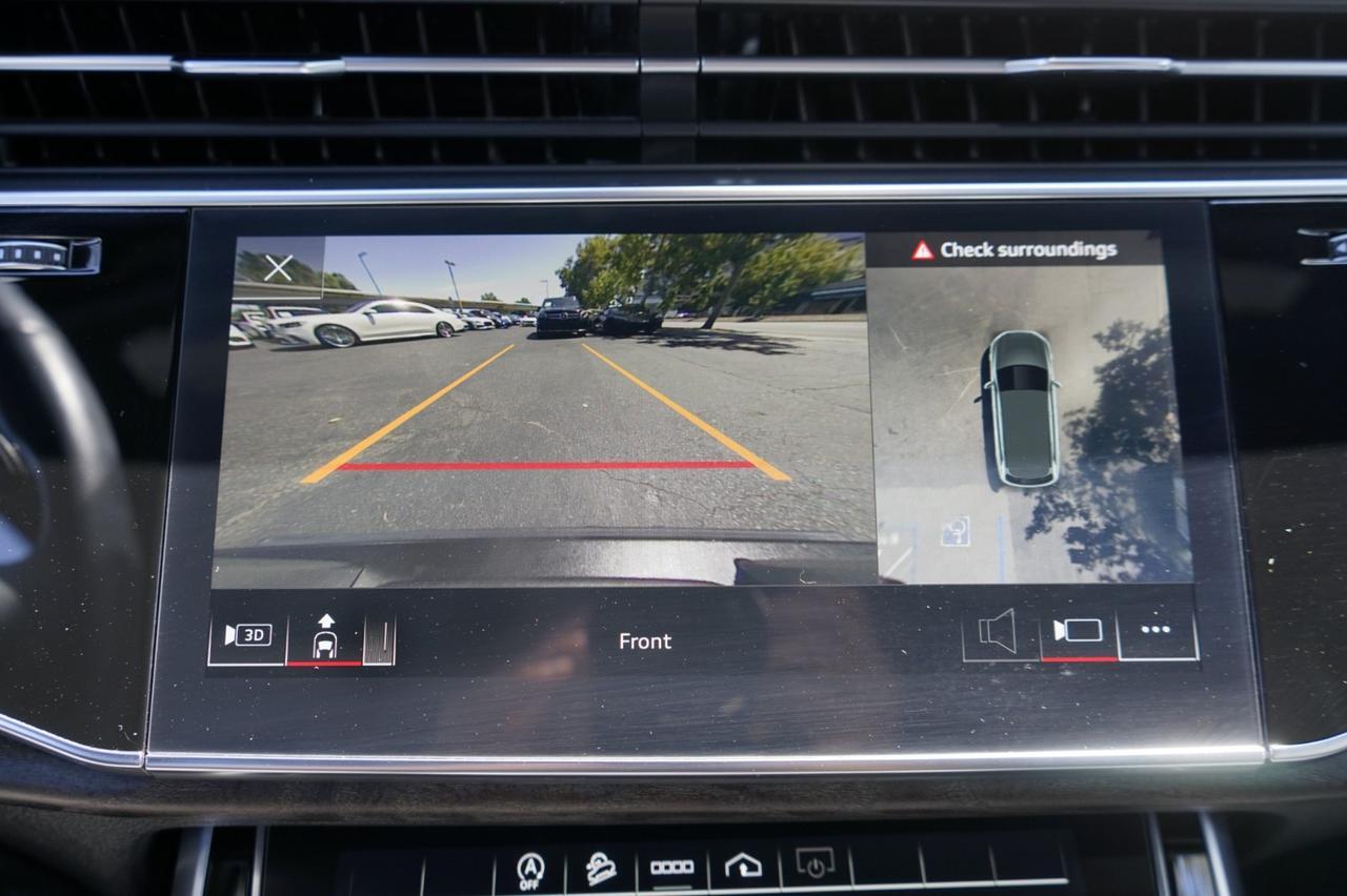 2021 Audi Q7 Premium Plus Walnut Creek CA
