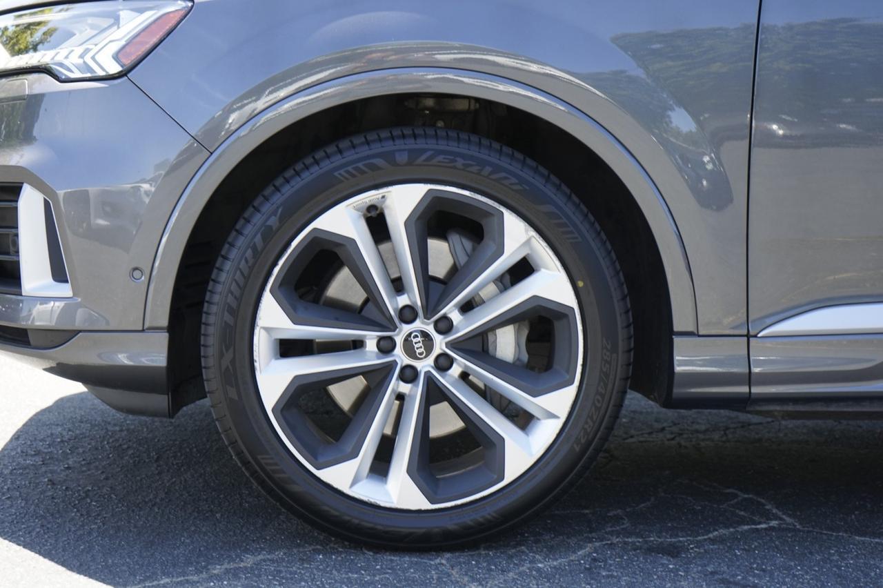 2021 Audi Q7 Premium Plus Walnut Creek CA