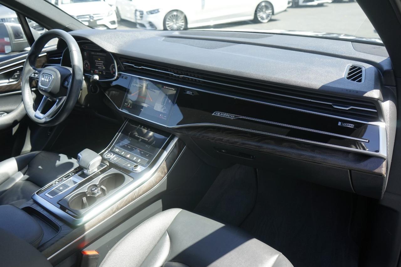 2021 Audi Q7 Premium Plus Walnut Creek CA