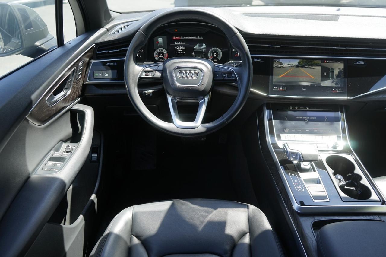 2021 Audi Q7 Premium Plus Walnut Creek CA