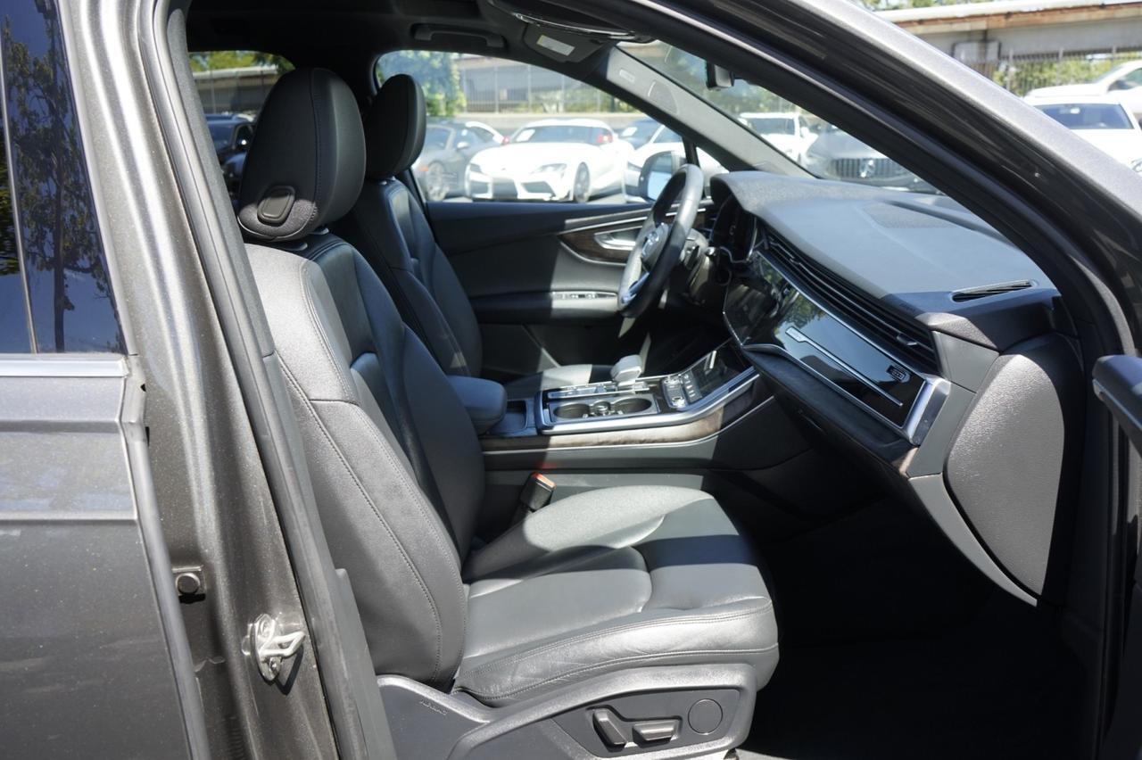 2021 Audi Q7 Premium Plus Walnut Creek CA
