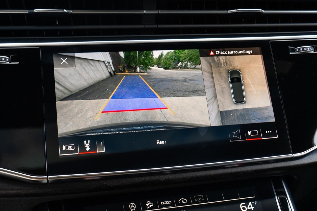 2021 Audi Q7 Premium Plus Yonkers NY