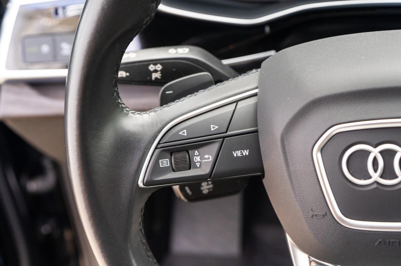 2021 Audi Q7 Premium Plus Yonkers NY