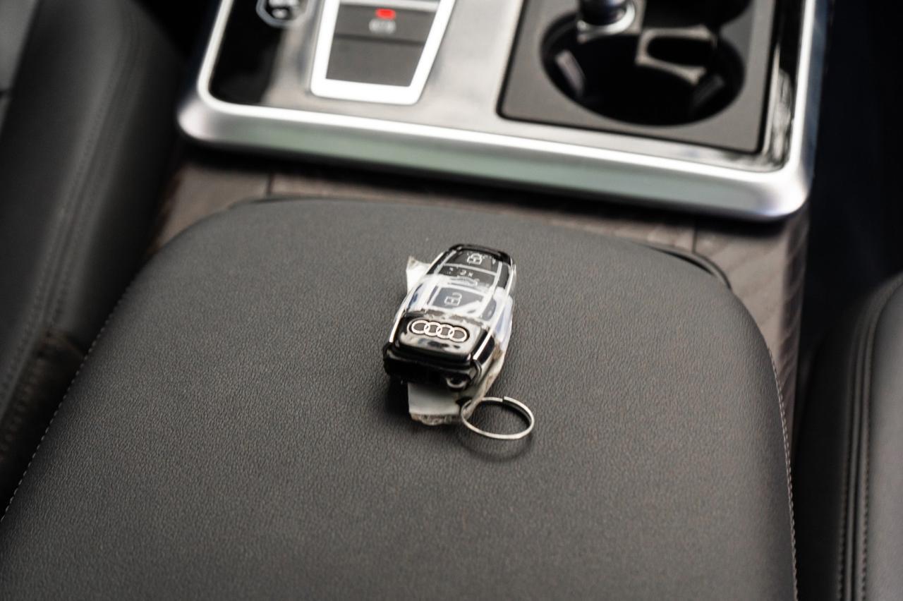 2021 Audi Q7 Premium Plus Yonkers NY