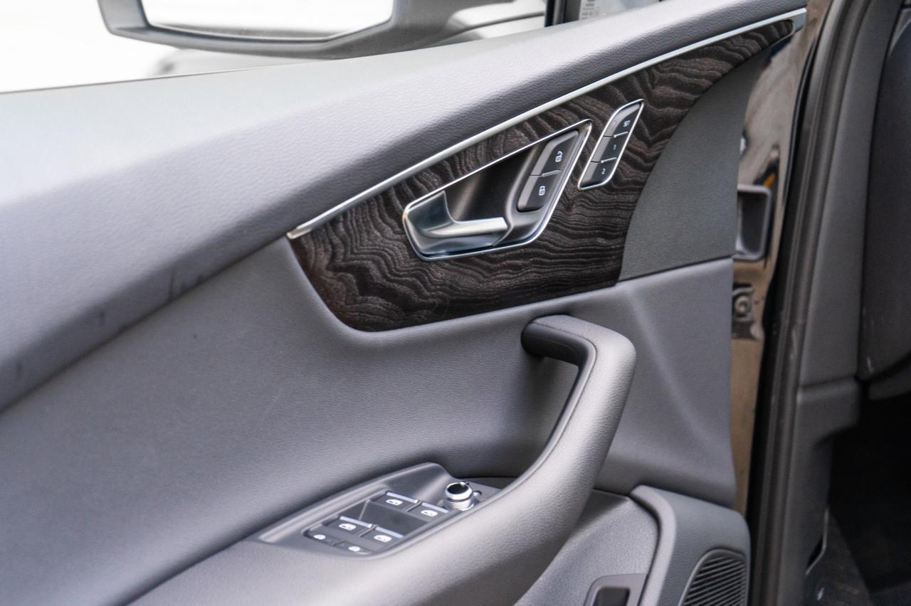 2021 Audi Q7 Premium Plus Yonkers NY