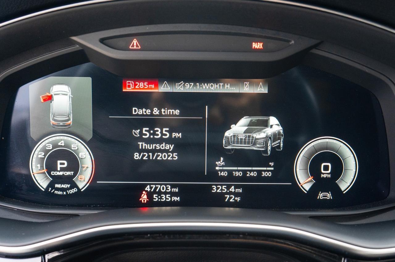 2021 Audi Q7 Premium Plus Yonkers NY