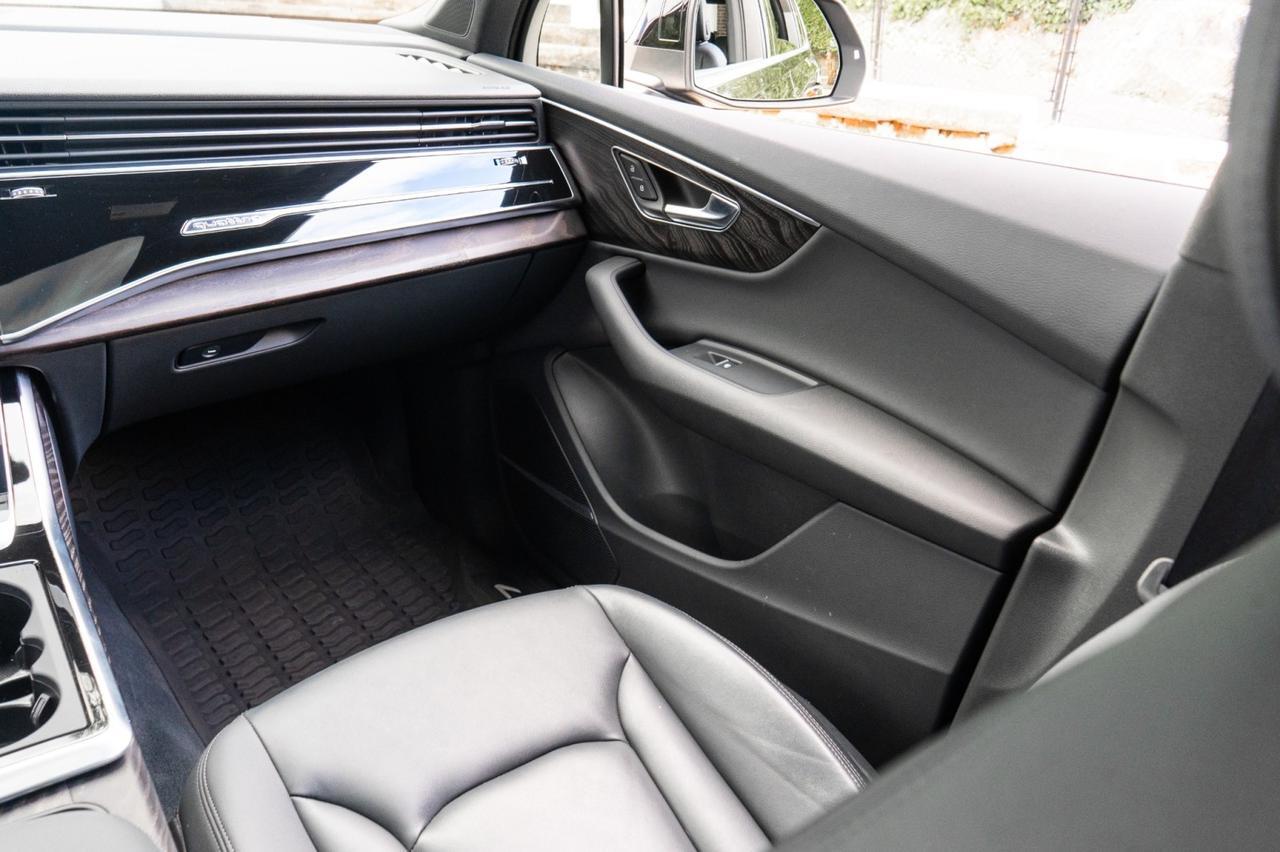 2021 Audi Q7 Premium Plus Yonkers NY
