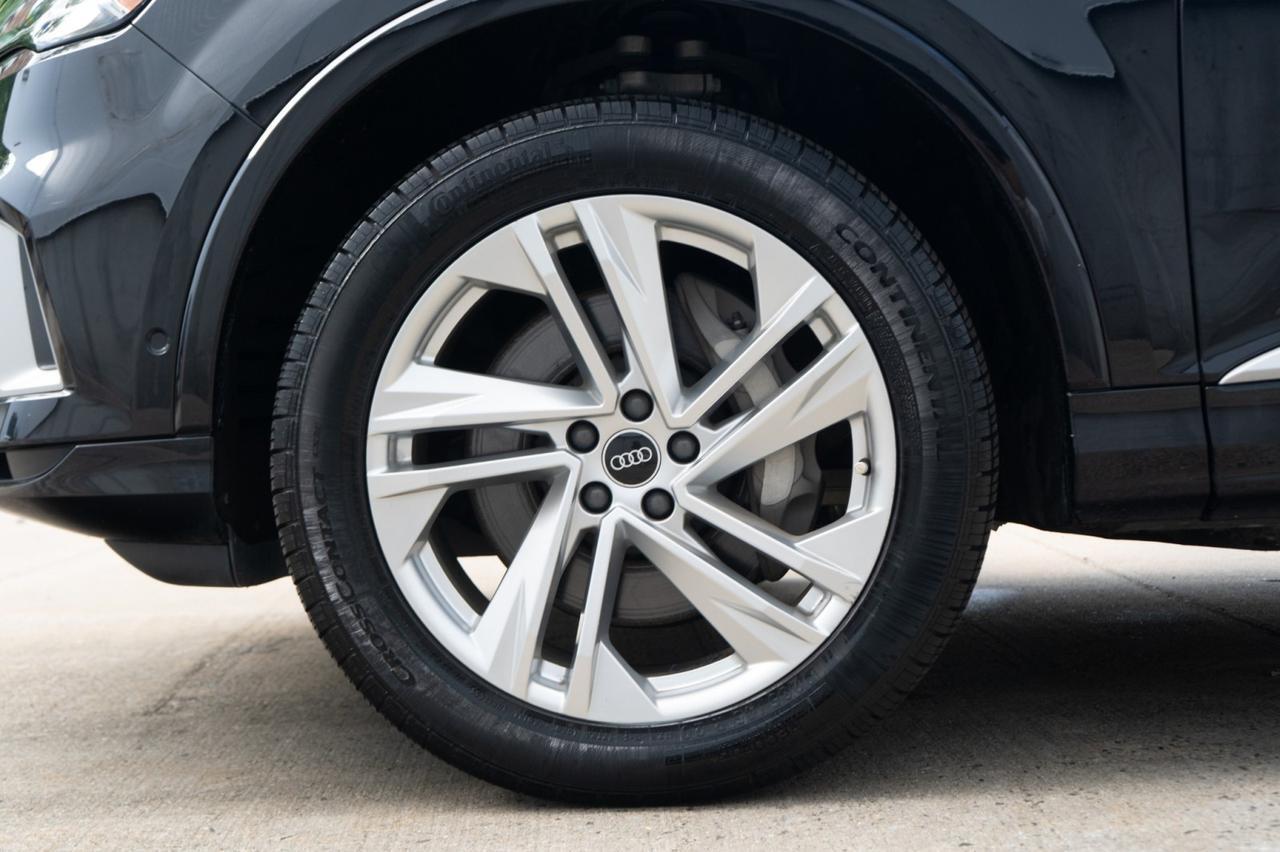 2021 Audi Q7 Premium Plus Yonkers NY