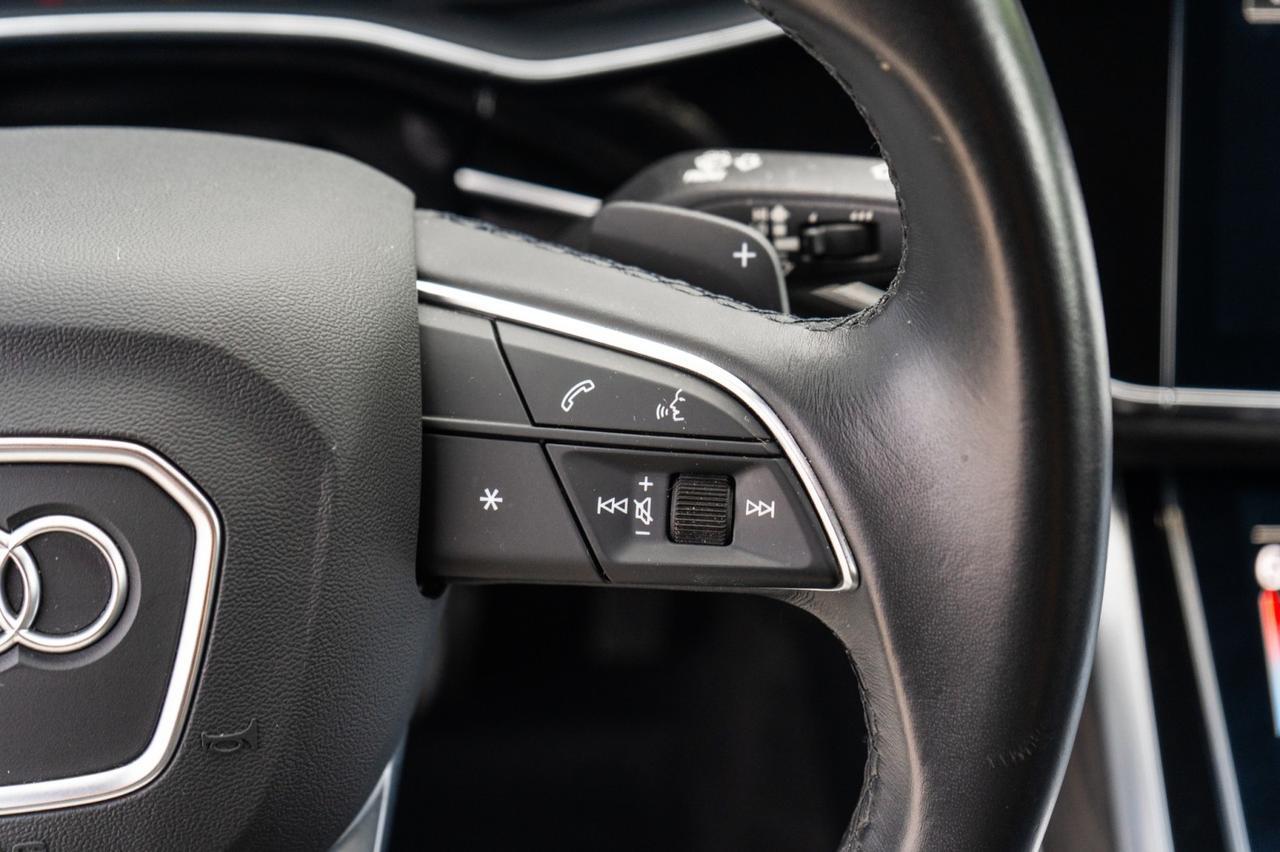 2021 Audi Q7 Premium Plus Yonkers NY