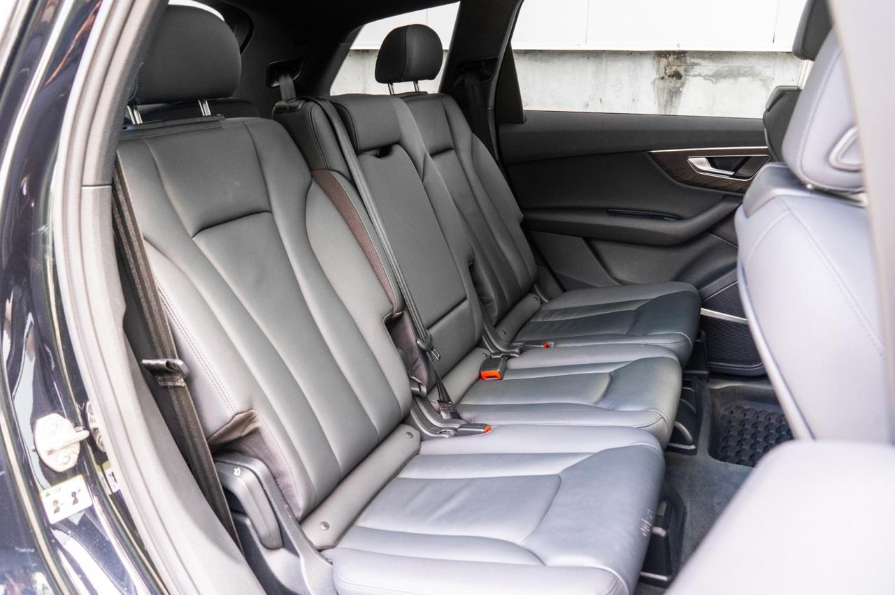 2021 Audi Q7 Premium Plus Yonkers NY