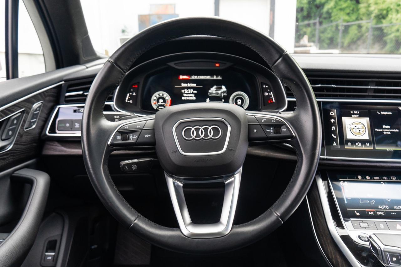 2021 Audi Q7 Premium Plus Yonkers NY