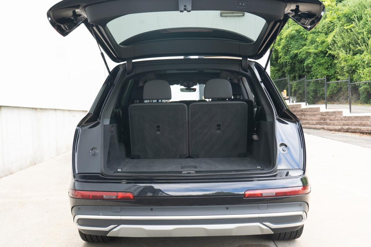 2021 Audi Q7 Premium Plus Yonkers NY