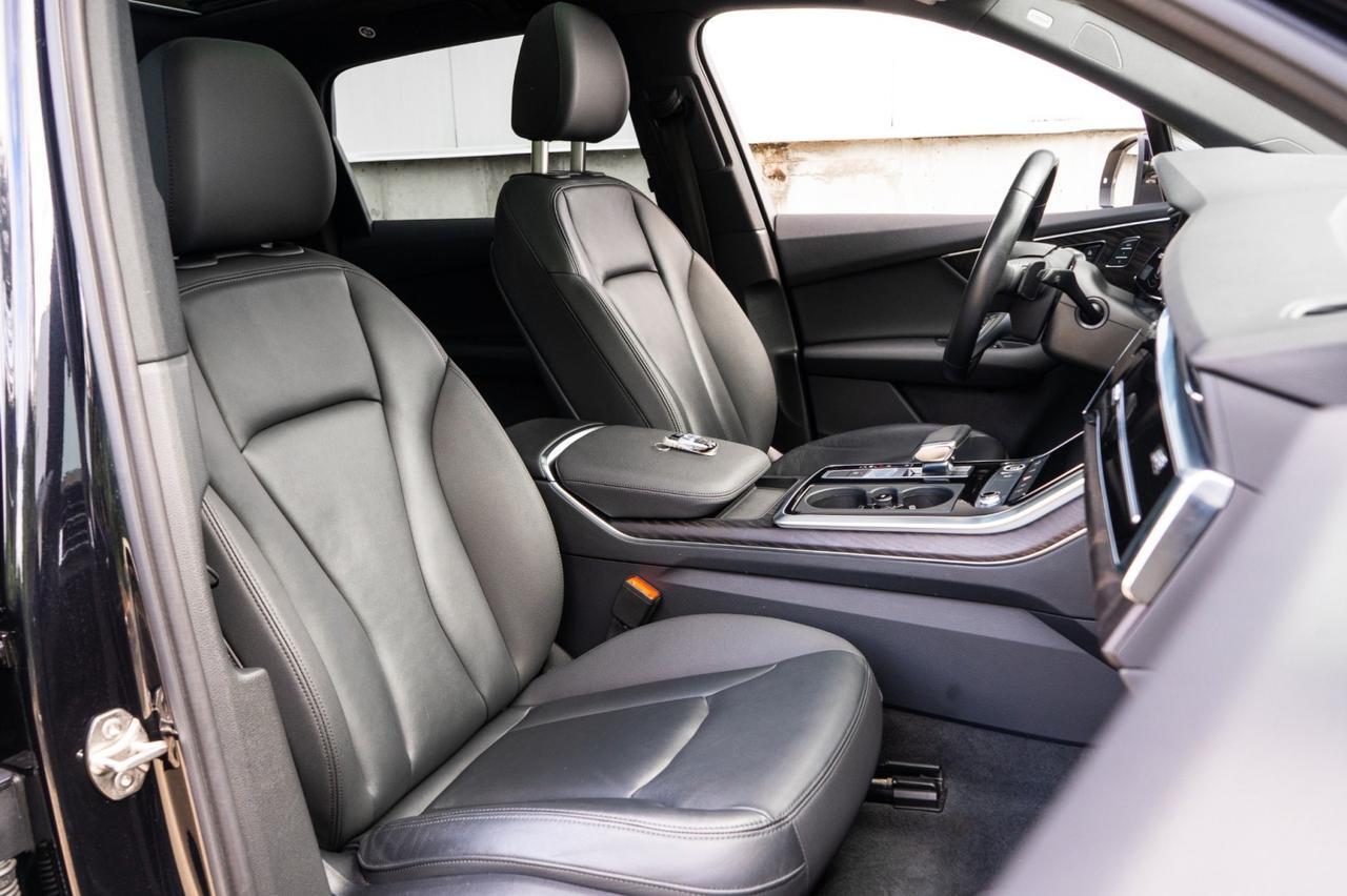 2021 Audi Q7 Premium Plus Yonkers NY