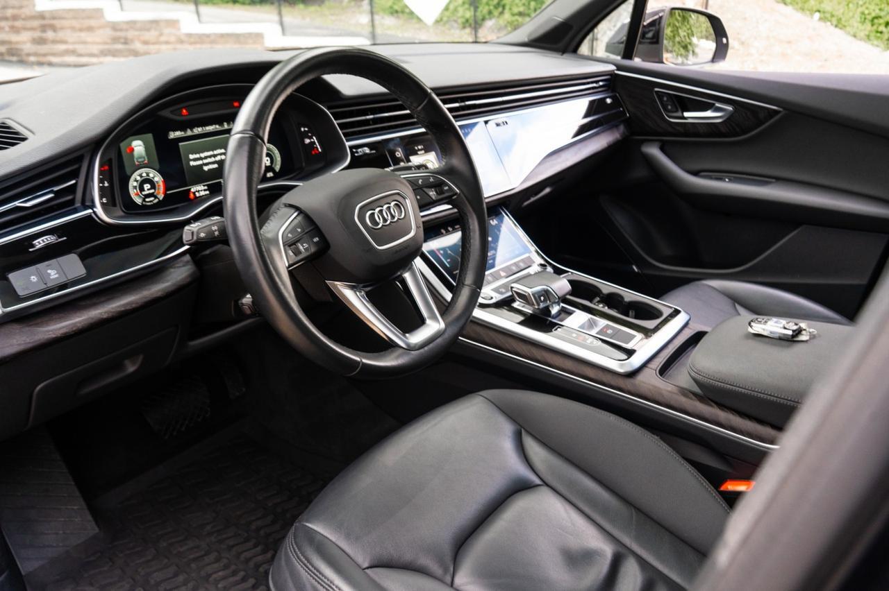 2021 Audi Q7 Premium Plus Yonkers NY