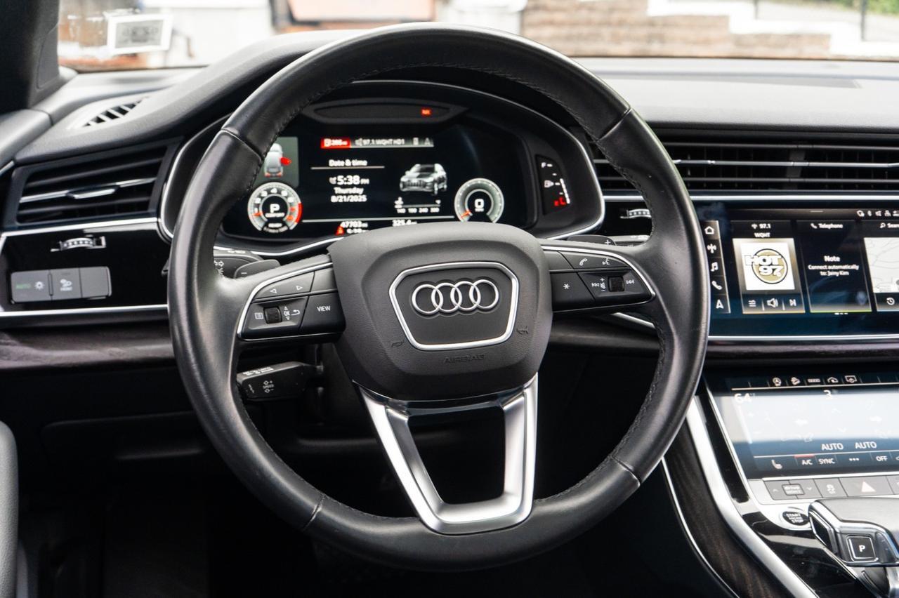 2021 Audi Q7 Premium Plus Yonkers NY