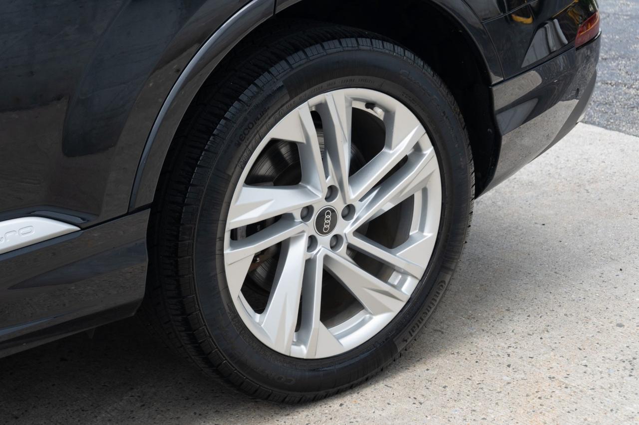 2021 Audi Q7 Premium Plus Yonkers NY
