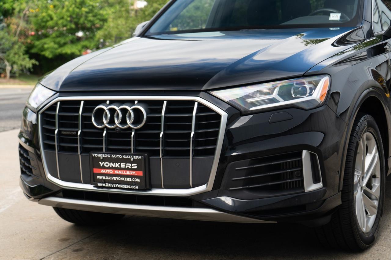 2021 Audi Q7 Premium Plus Yonkers NY