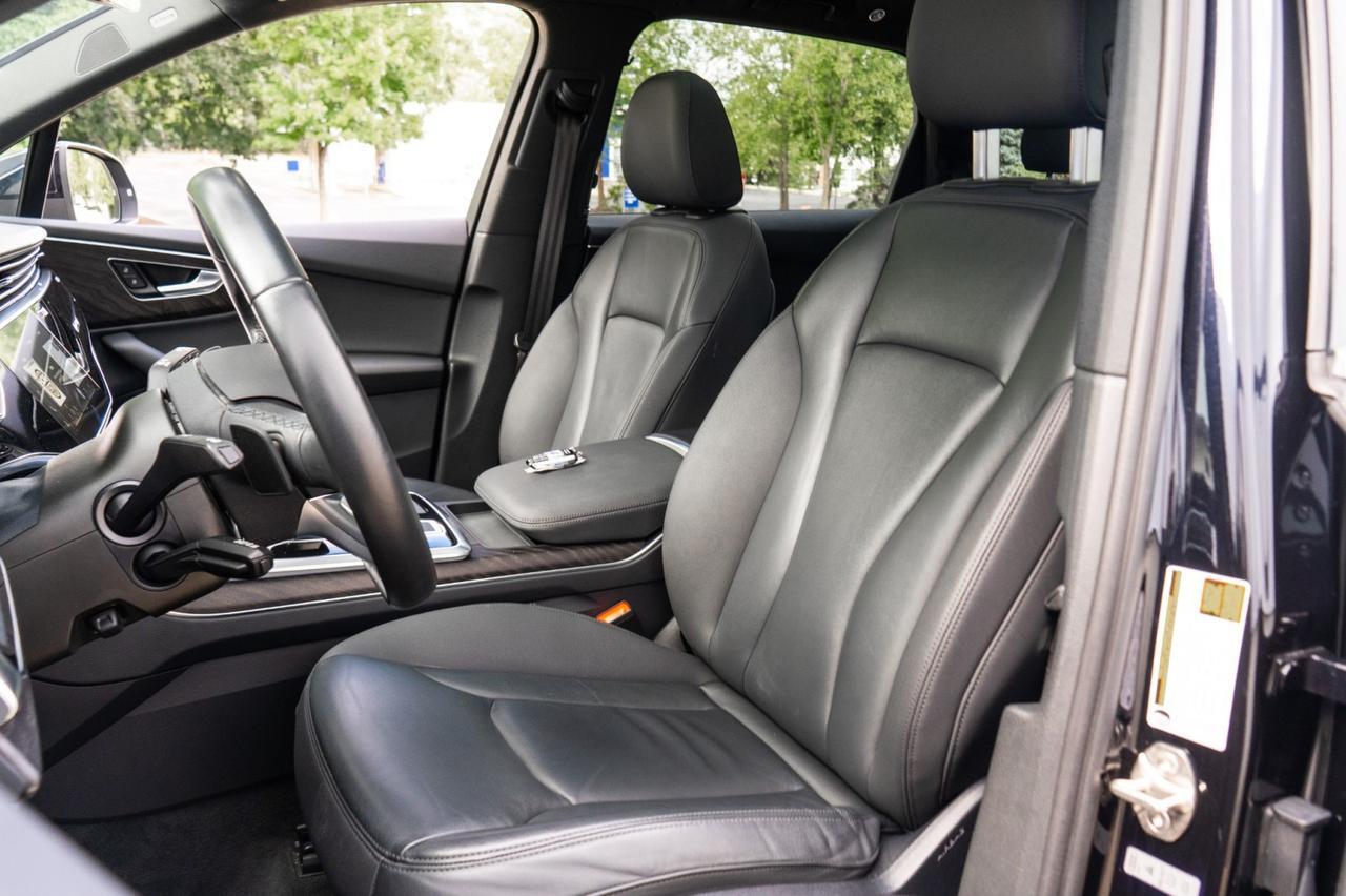 2021 Audi Q7 Premium Plus Yonkers NY