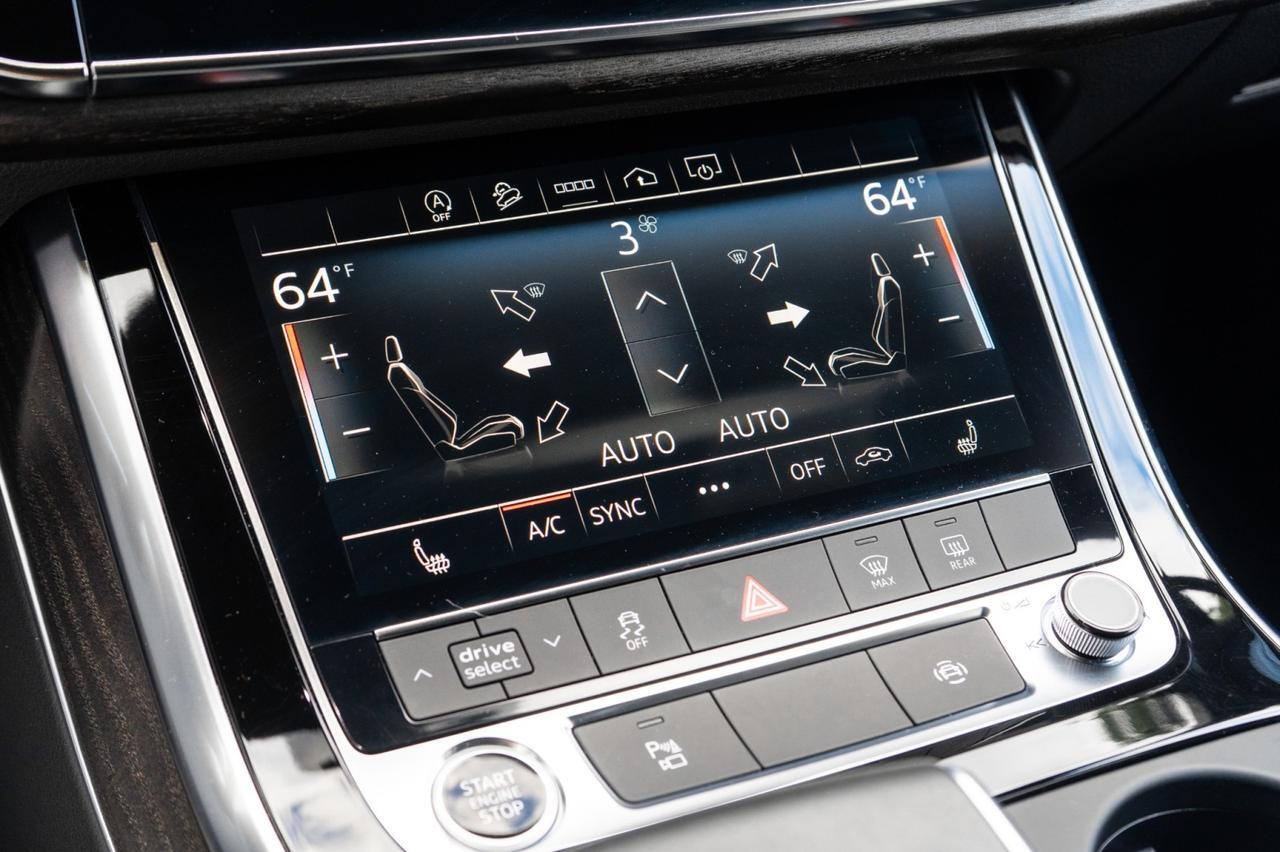 2021 Audi Q7 Premium Plus Yonkers NY