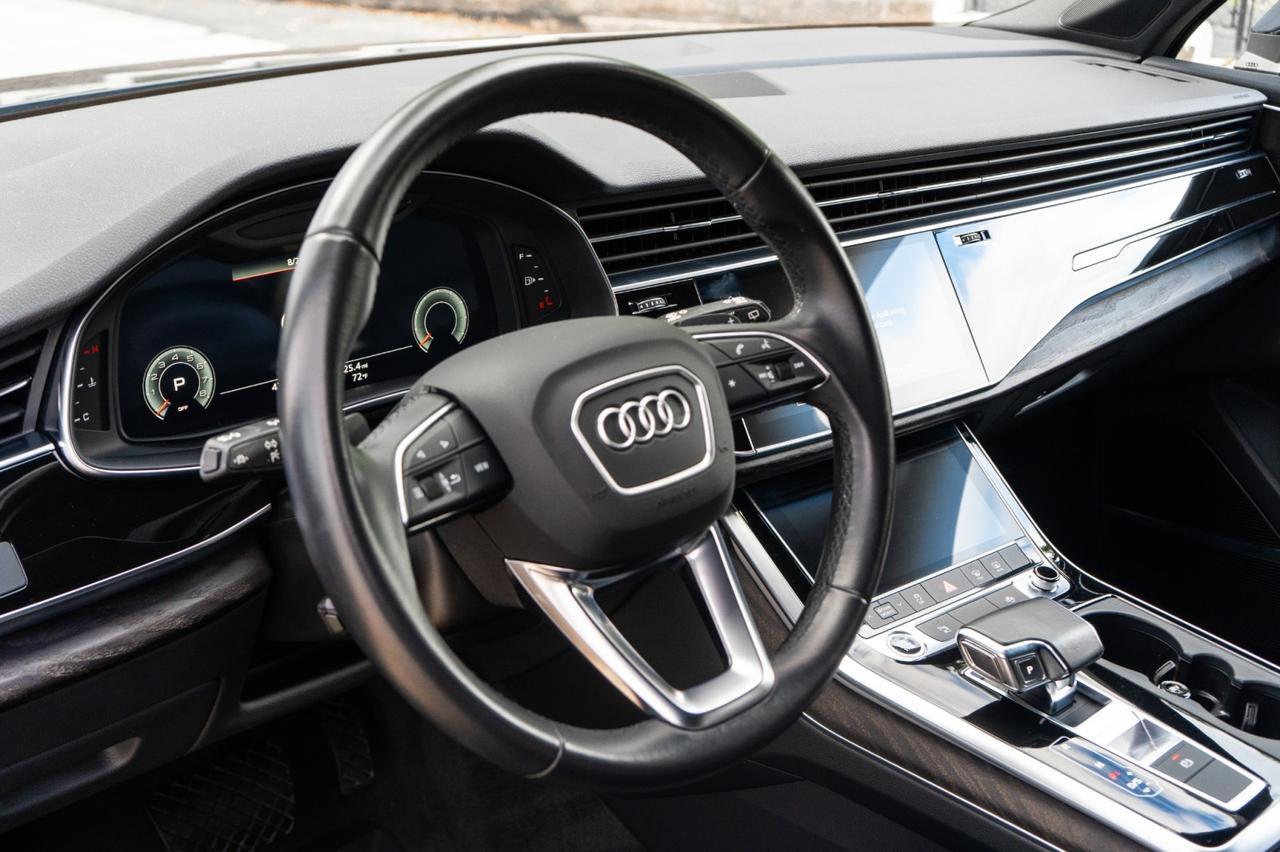 2021 Audi Q7 Premium Plus Yonkers NY