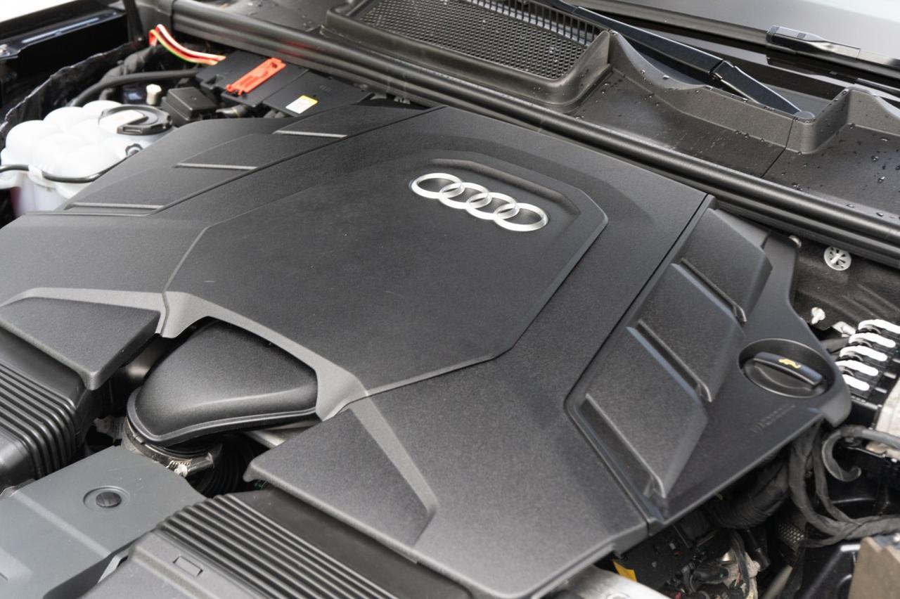 2021 Audi Q7 Premium Plus Yonkers NY