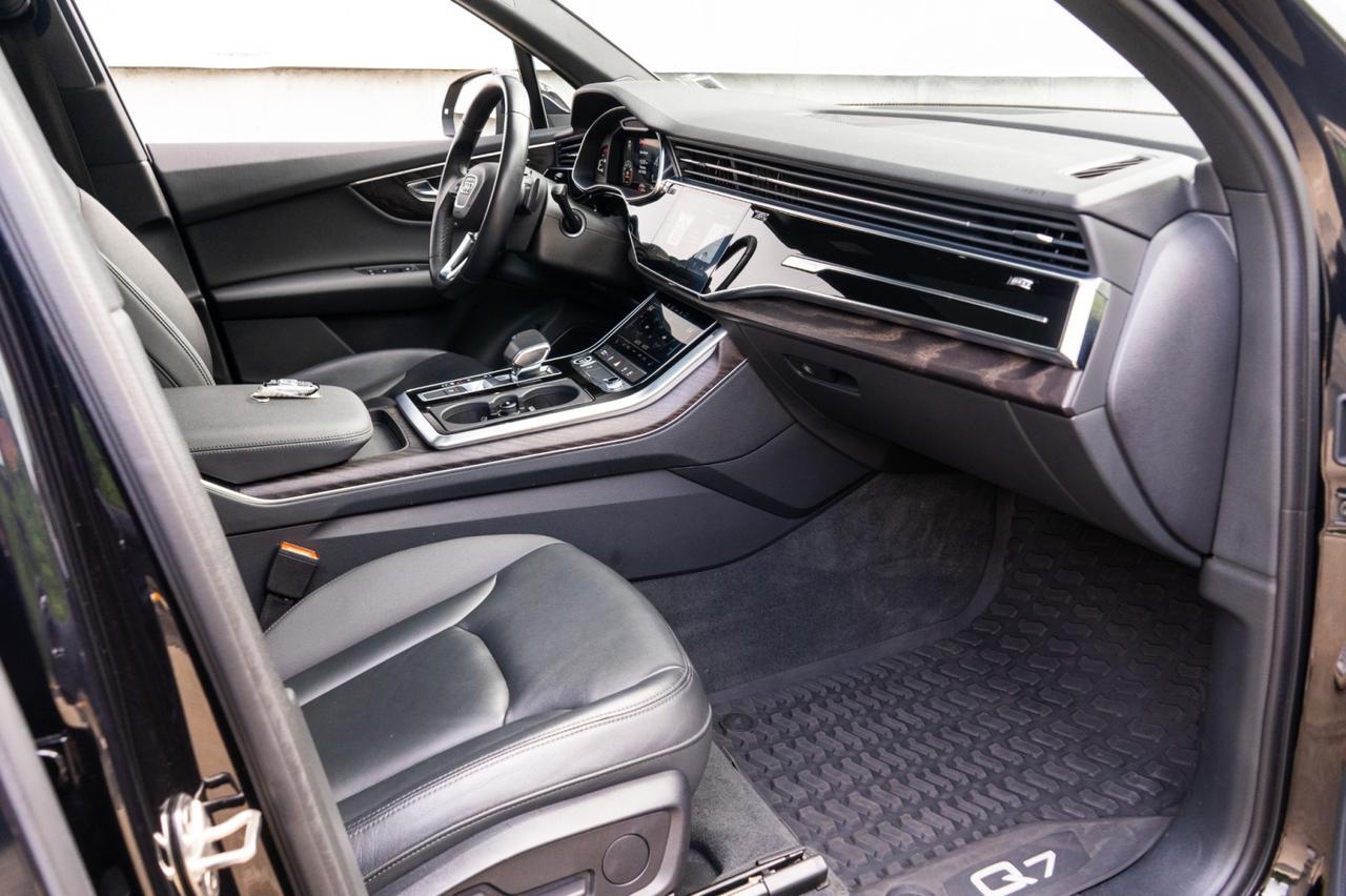 2021 Audi Q7 Premium Plus Yonkers NY