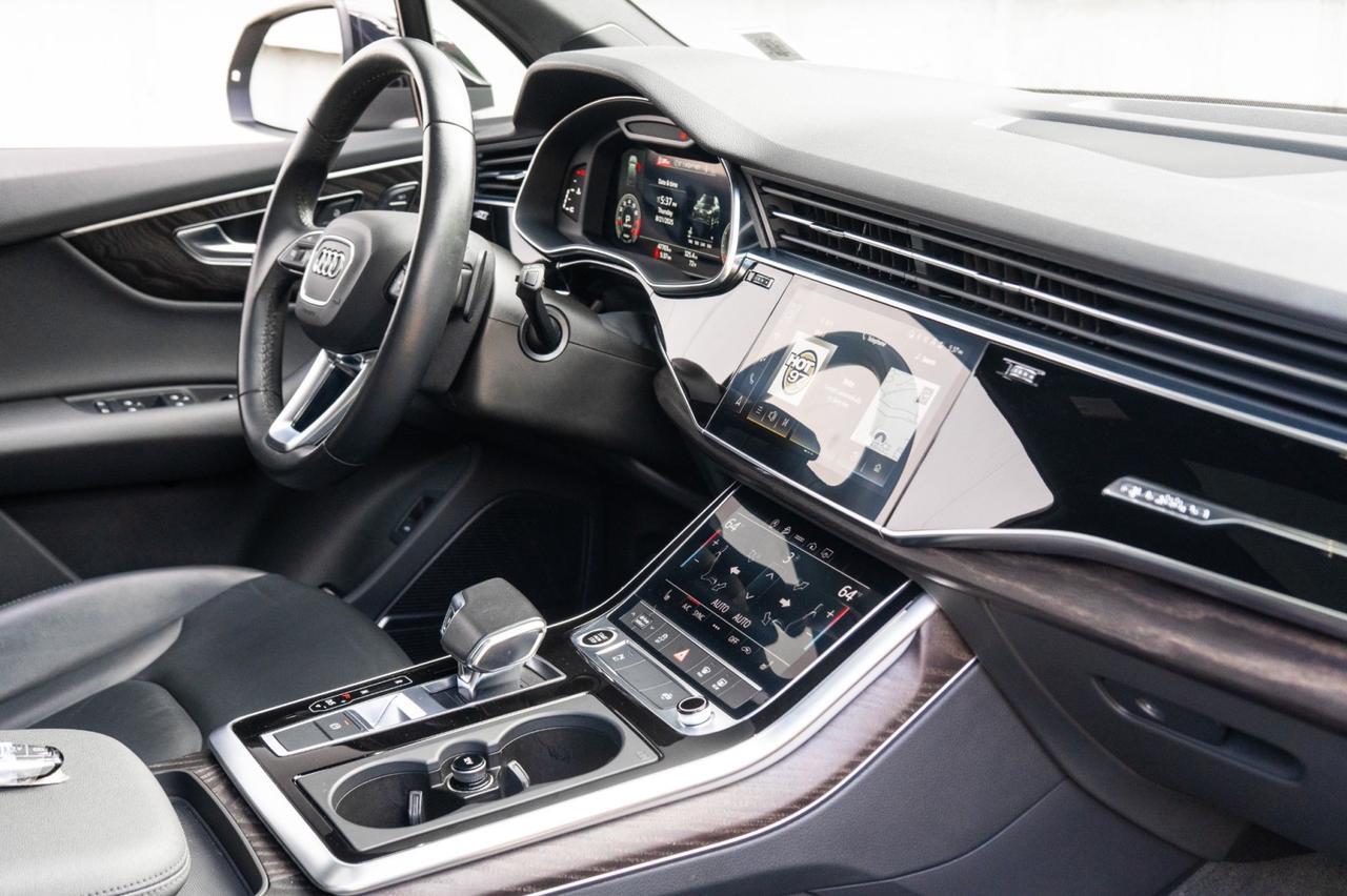 2021 Audi Q7 Premium Plus Yonkers NY