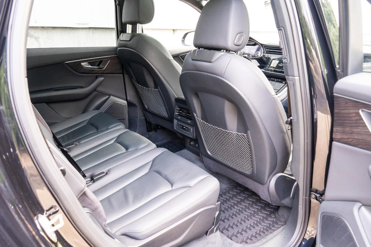 2021 Audi Q7 Premium Plus Yonkers NY