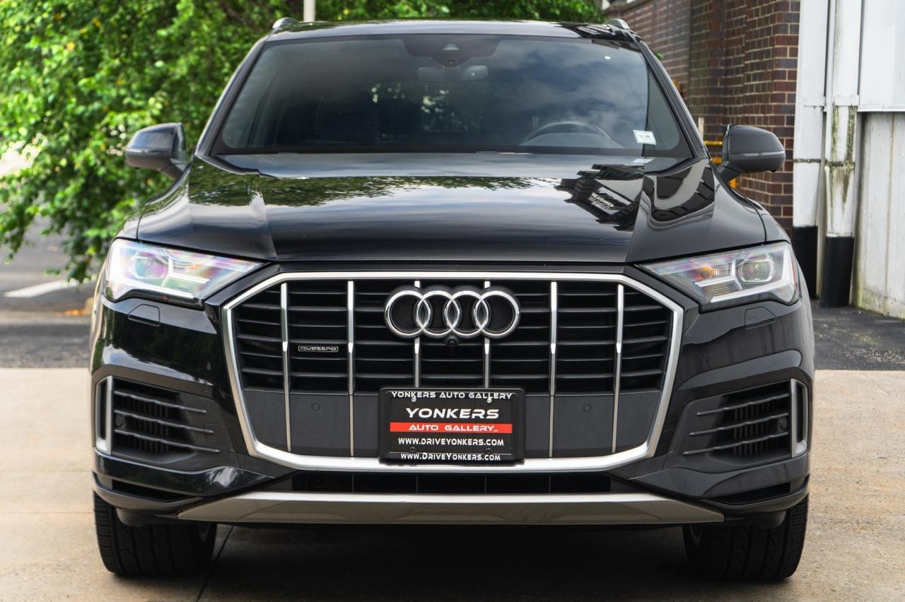 2021 Audi Q7 Premium Plus Yonkers NY