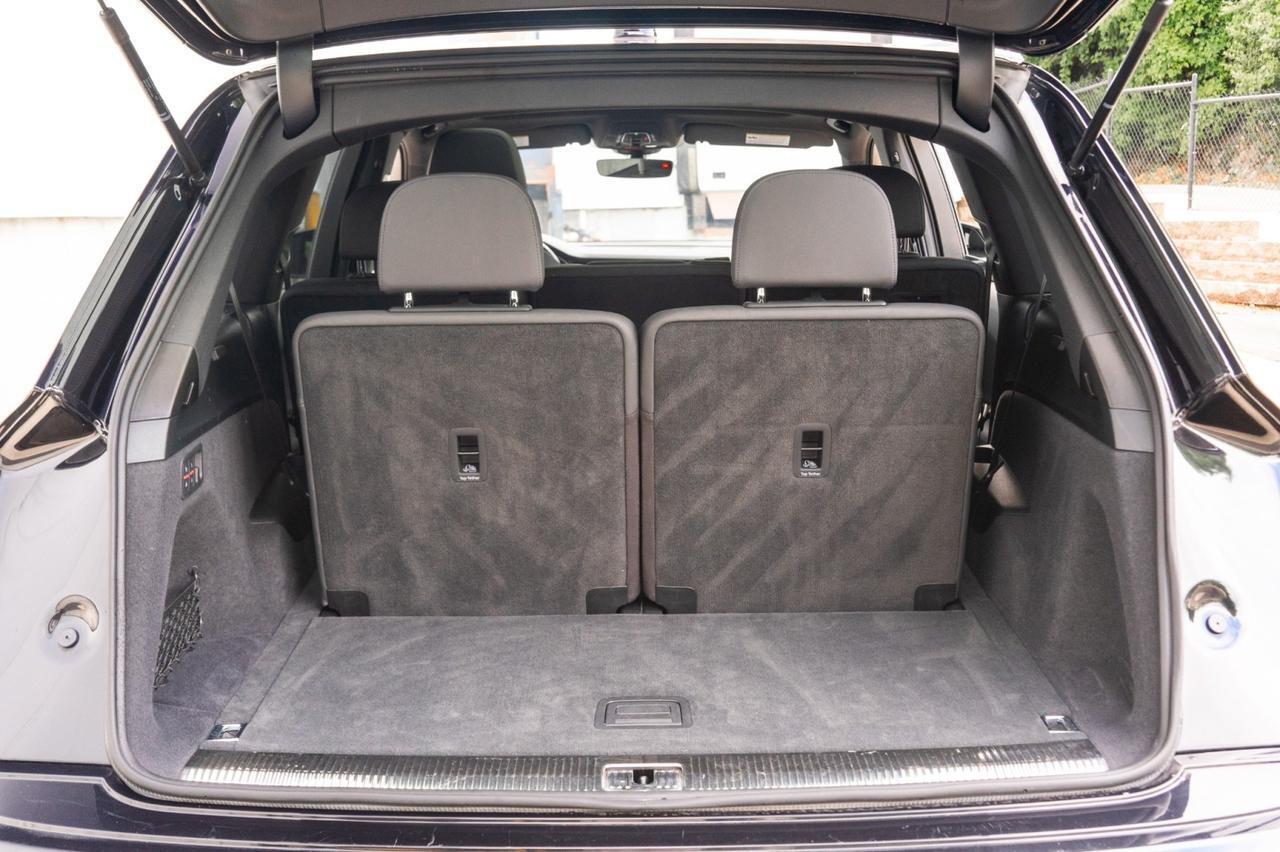 2021 Audi Q7 Premium Plus Yonkers NY