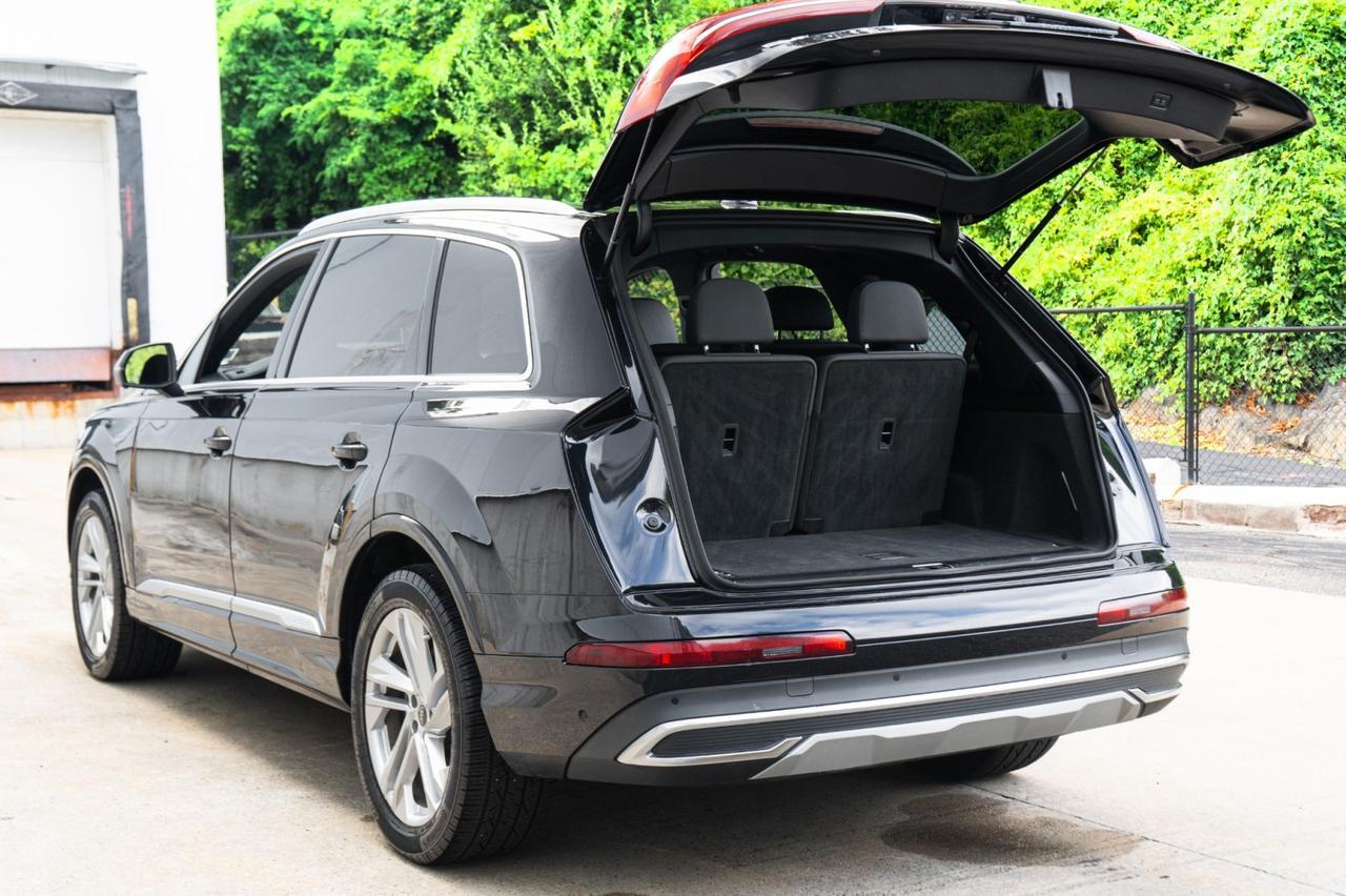 2021 Audi Q7 Premium Plus Yonkers NY