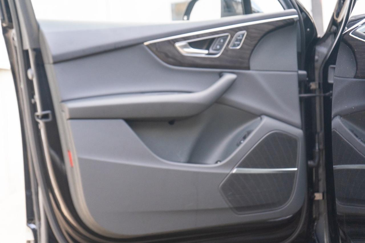 2021 Audi Q7 Premium Plus Yonkers NY