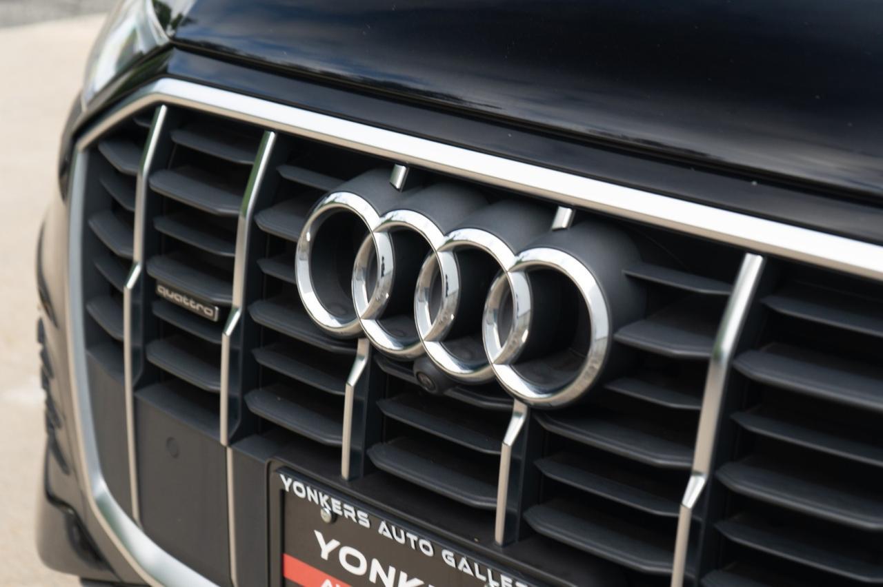 2021 Audi Q7 Premium Plus Yonkers NY