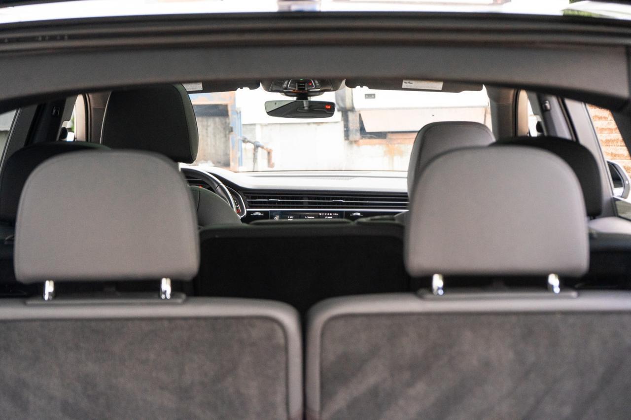 2021 Audi Q7 Premium Plus Yonkers NY