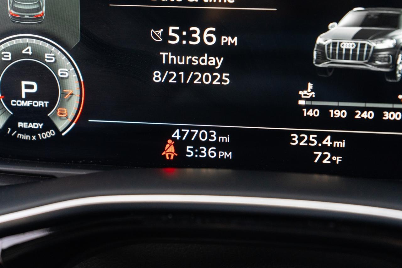 2021 Audi Q7 Premium Plus Yonkers NY