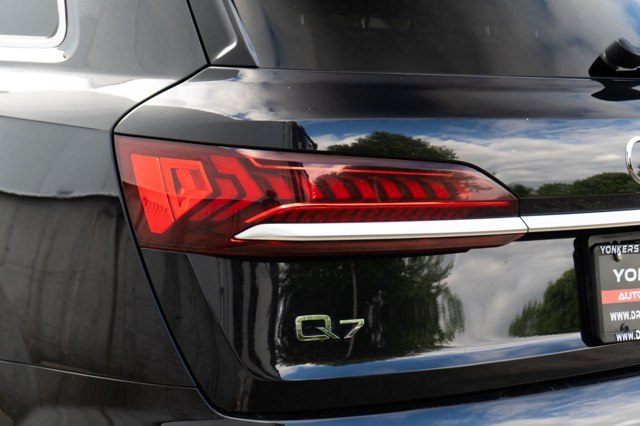 2021 Audi Q7 Premium Plus Yonkers NY