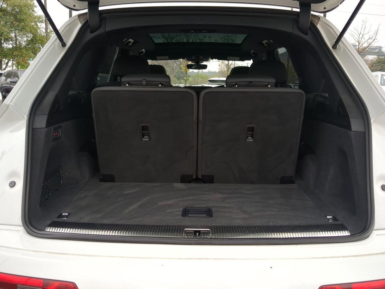 2021 Audi Q7 Premium