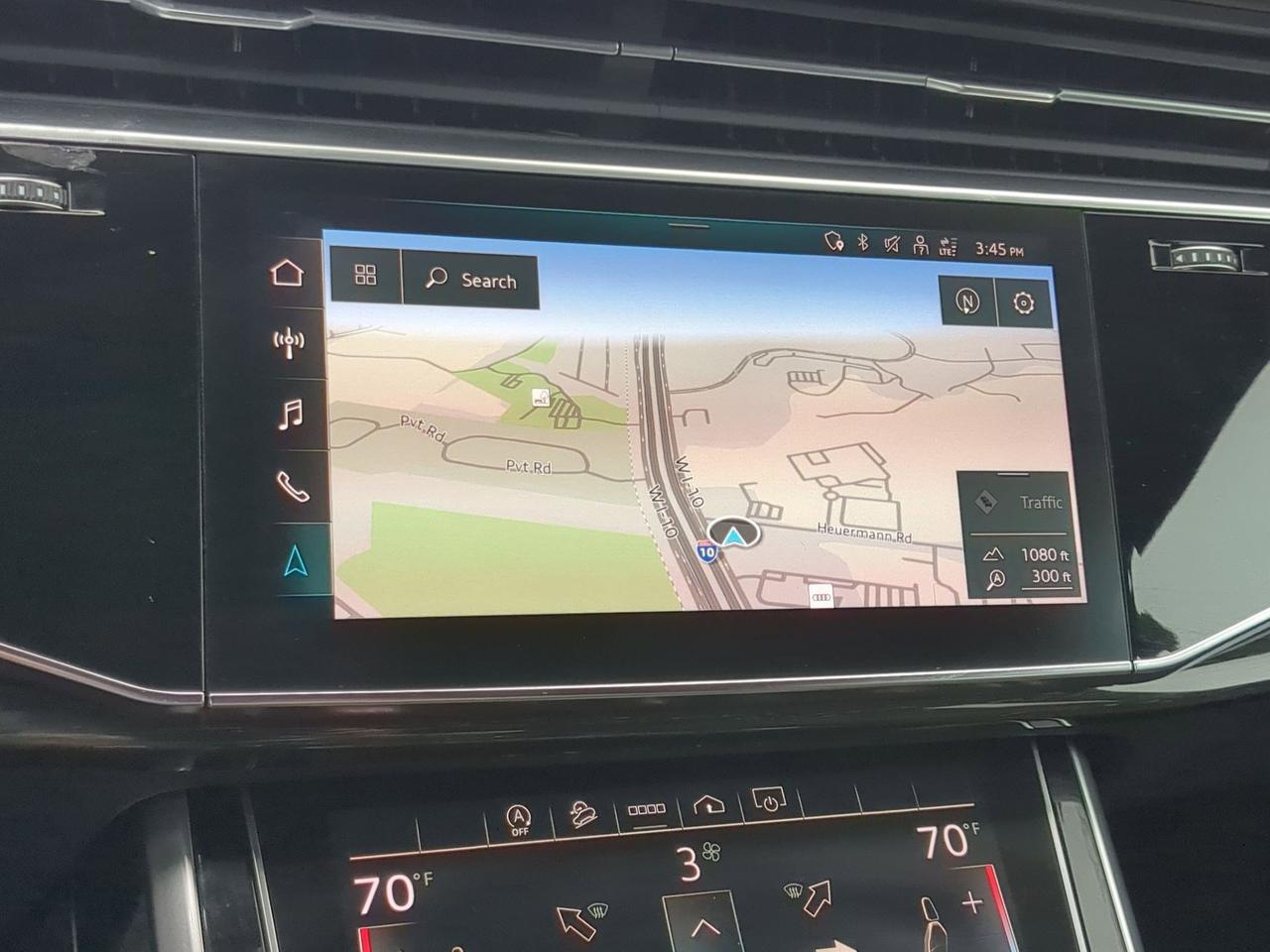 2021 Audi Q7 Premium