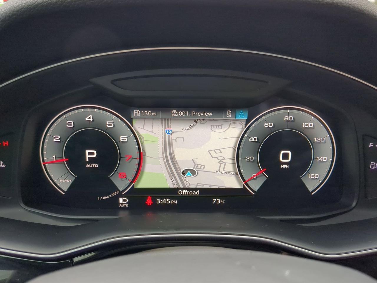 2021 Audi Q7 Premium