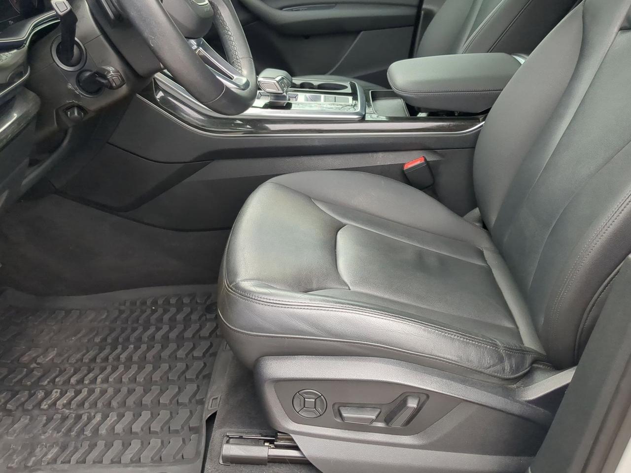 2021 Audi Q7 Premium