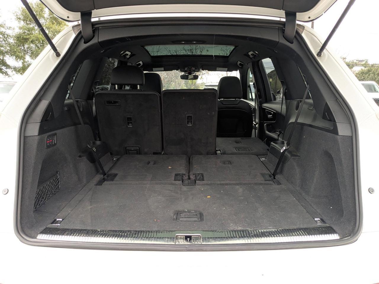 2021 Audi Q7 Premium